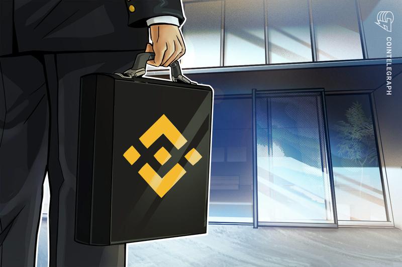 Crypto Exchange Binance.US Appoints Stephen Gregory as Chief Executive Amid Growth Plans