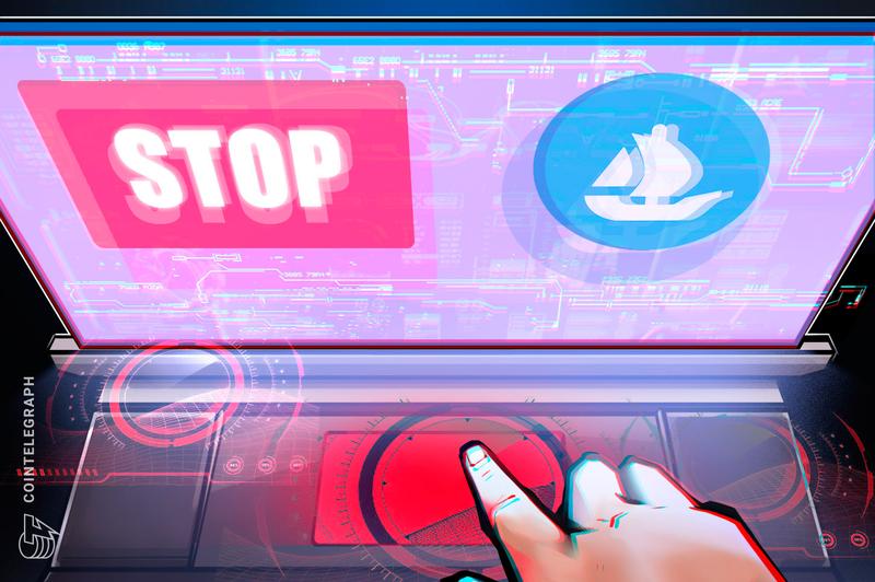 OpenSea delays SEA token debut amid 'difficult' market environment