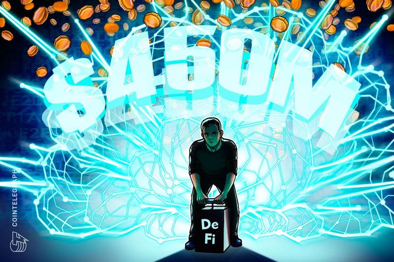 DeFi Protocol Fira Goes Live With $450M Pre-Launch Deposits, Offering Fixed-Rate Lending