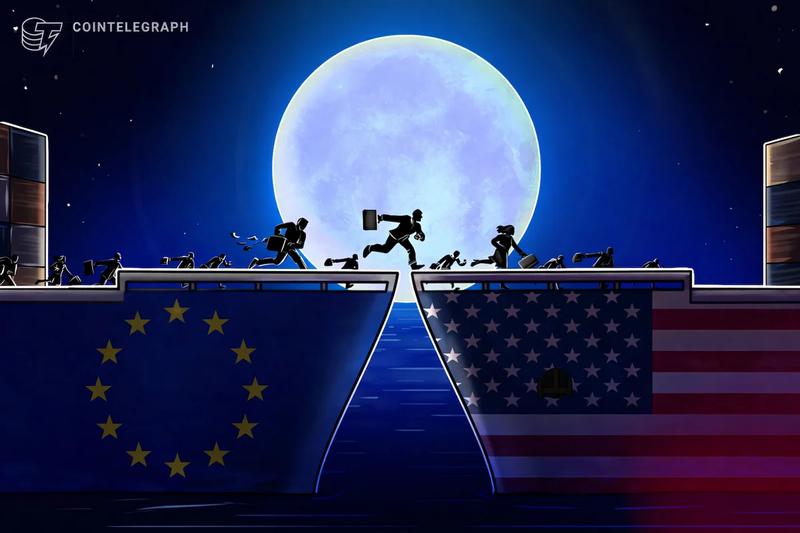 European tokenization firms demand urgent DLT pilot reforms as America surges ahead