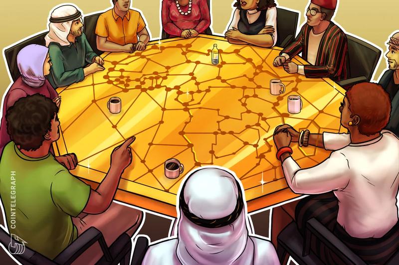 Africa Embraces Stablecoins for Remittances, Surpassing Traditional Aid in Importance