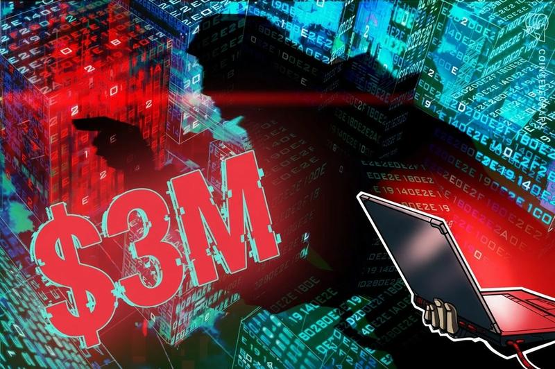 $3M Allegedly Stolen as CrossCurve Crypto Bridge Falls Victim to Exploit