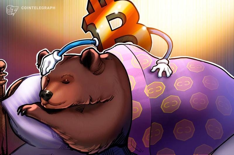 BTC Faces Critical $68.3K Weekly Close to Prevent 'Bearish Acceleration,' Says Analyst