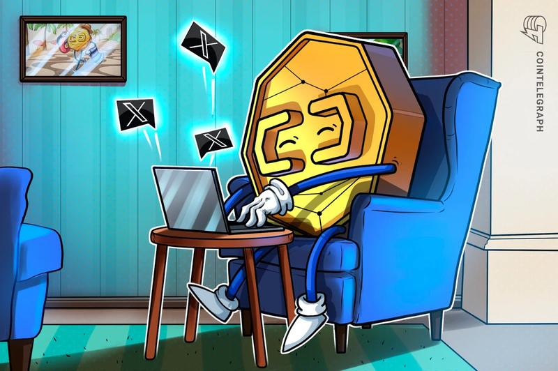 In-App Stock and Crypto Trading Set to Launch on X Within Weeks, Confirms Product Chief Nikita Bier