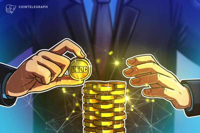 SBI VC Trade introduces USDC lending program for Japanese retail investors amid stablecoin expansion