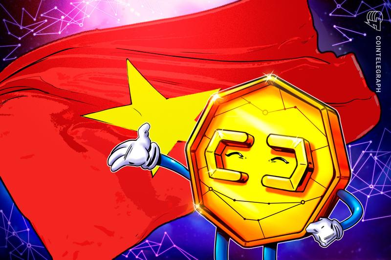 Vietnam's Crypto Licensing Race Heats Up With Five Contenders as Foreign Platform Restrictions Approach