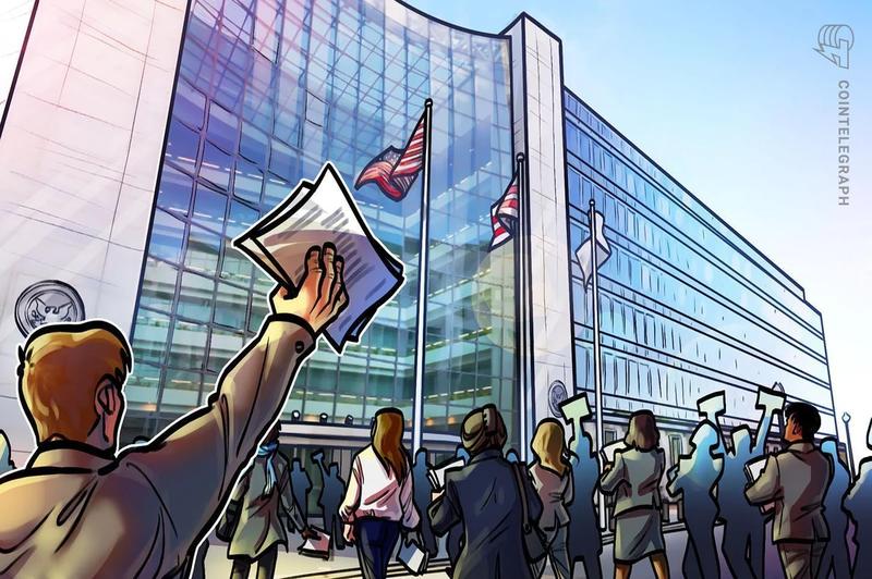 Investment Titan Fidelity Pushes SEC for Expanded Crypto Broker-Dealer Framework