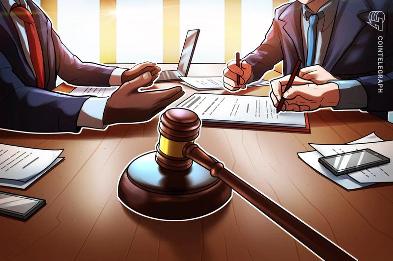 DOJ Pursues Recovery of $327K in Tether Tokens Linked to Online Romance Scam