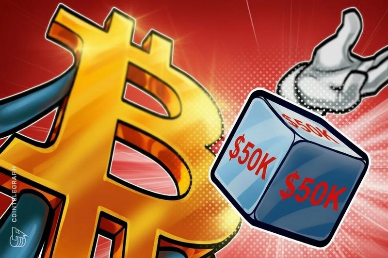 BTC Analysts Eye Price Targets Below $50K as Bear Market Patterns Reemerge