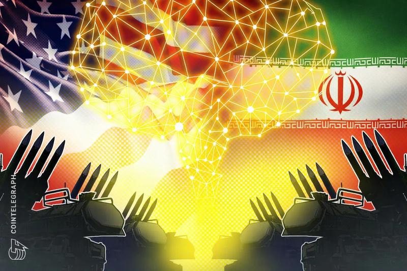 Digital Asset Investment Products Record Initial Weekly Withdrawals in Five Weeks as Geopolitical and Economic Concerns Mount