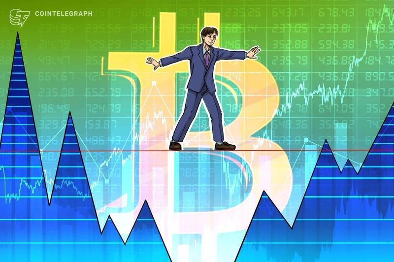Bitcoin volatility surge expected as bullish forecasts target $80K return by month's end