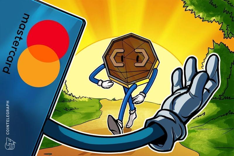 Mastercard's Strategic Play: Infrastructure Over Issuing Its Own Stablecoin
