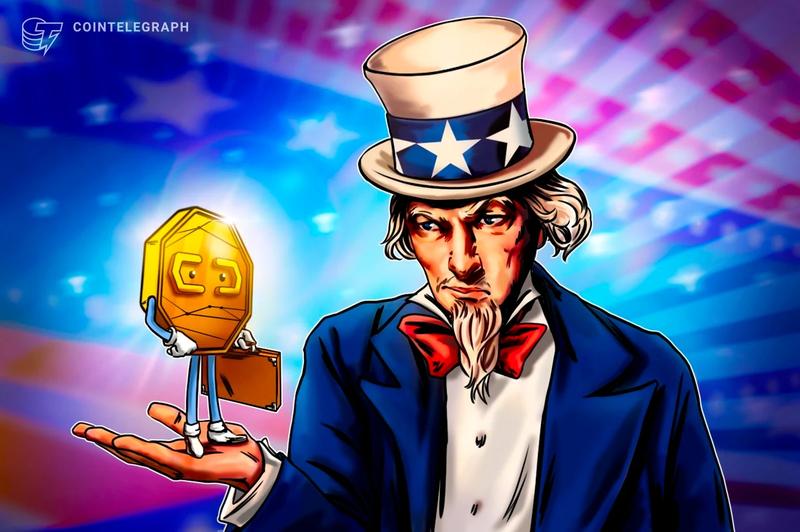 Treasury Department recognizes legitimate applications of cryptocurrency mixing services