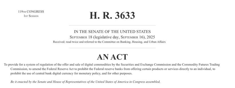 Bitcoin Regulation, US Government, United States