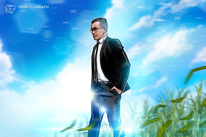 Binance's CZ claims centralized exchanges lack any incentive to support terrorists following dismissal of terrorism lawsuit