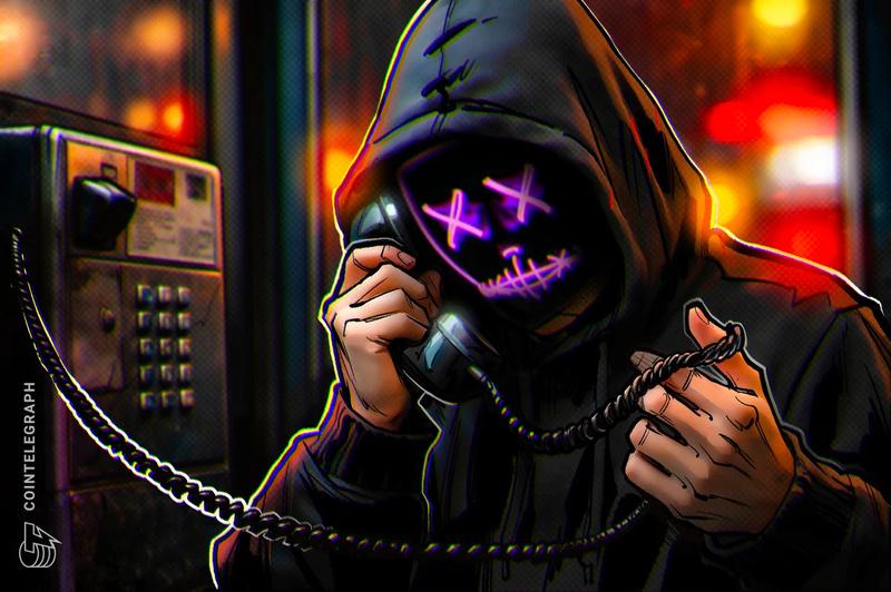 From Misdirected Text to $3.4M Cryptocurrency Fraud: Anatomy of a Digital Scam