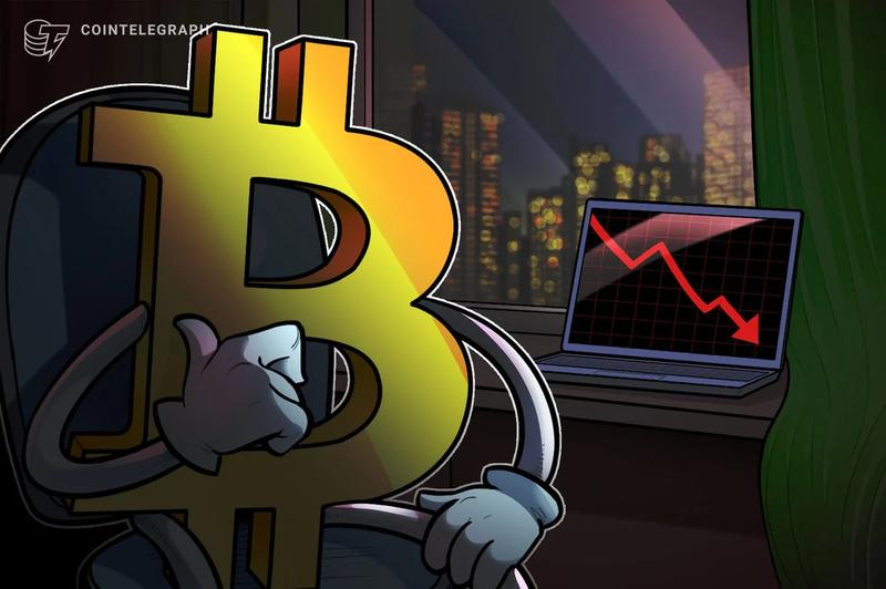 BTC Plunges Toward $63K Following US-Israel Military Strikes on Iran