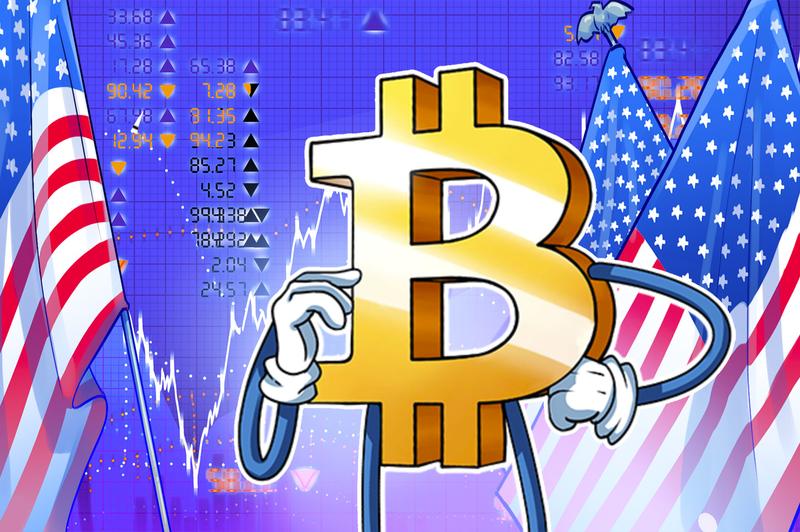 Strategy's STRC instrument signals potential $776M Bitcoin purchase as BTC outperforms equities