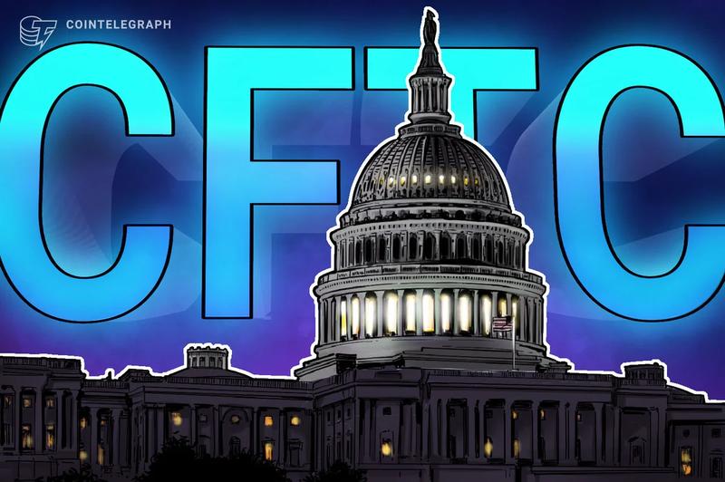 Senate to Consider CFTC Amendments and More in Crypto Market Structure Legislation Review