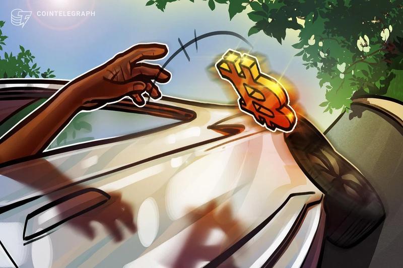 Bitcoin Investors Capitulate at $65K: Five Critical Developments This Week