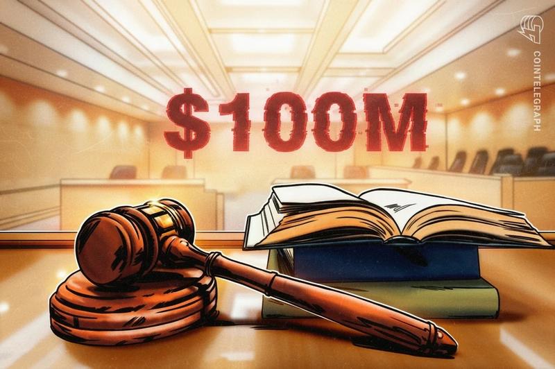 $100M Legal Action Targets Cere Network Leadership Over Alleged Token Sale Fraud