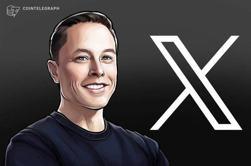 Musk Announces X Money Payment System to Enter 'External Beta' Within Two Months