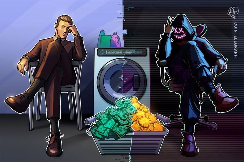 Centralized Exchanges Losing Ground to Alternative Crypto Laundering Methods: Chainalysis Report