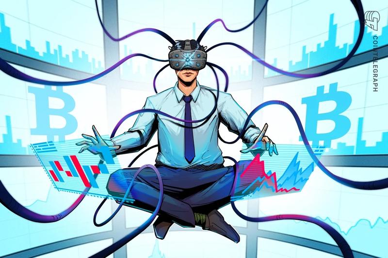 BTC Could Reach $72K If V-Shaped Chart Pattern Successfully Completes