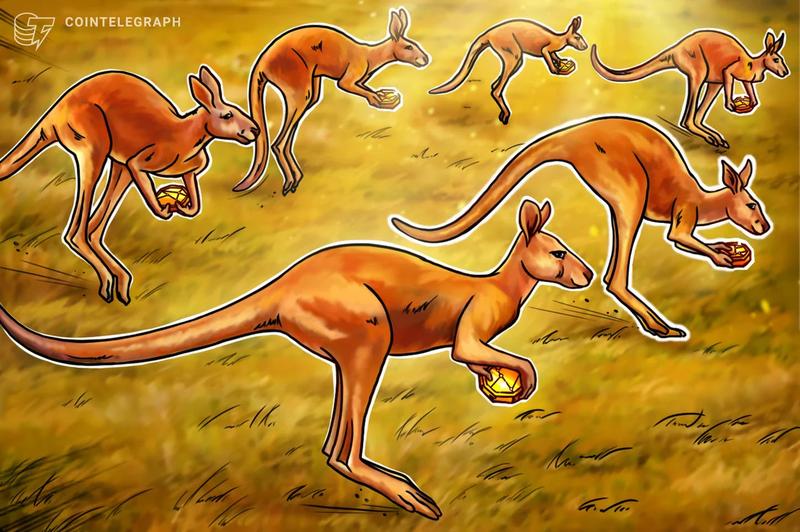 Crypto Exchanges Face Mandatory Licensing Under New Australian Digital Asset Legislation
