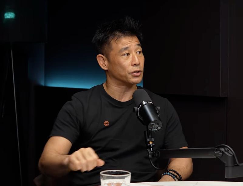 Takatoshi Shibayama interview