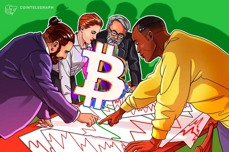 VanEck CEO: BTC Nears Bottom as Four-Year Market Cycle Concludes