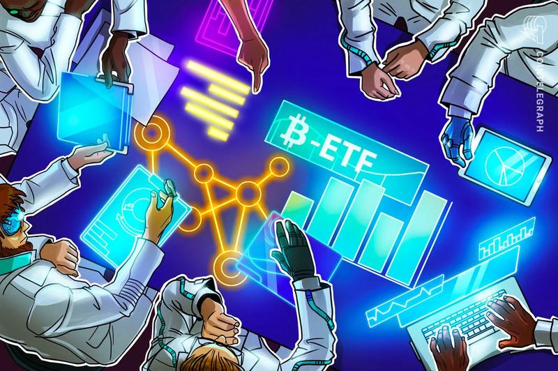 VistaShares debuts new ETF combining US Treasuries with Bitcoin options strategy