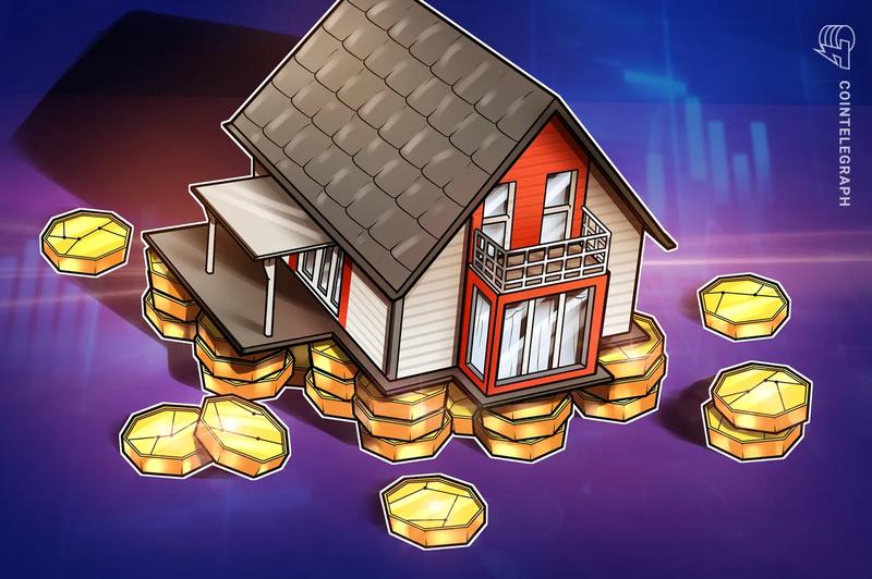Cryptocurrency-Backed Down Payments Now Available for Fannie Mae-Compliant Mortgages via Coinbase