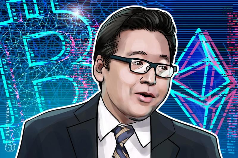 Tom Lee of Fundstrat Anticipates Cryptocurrency Rally After Precious Metals Peak