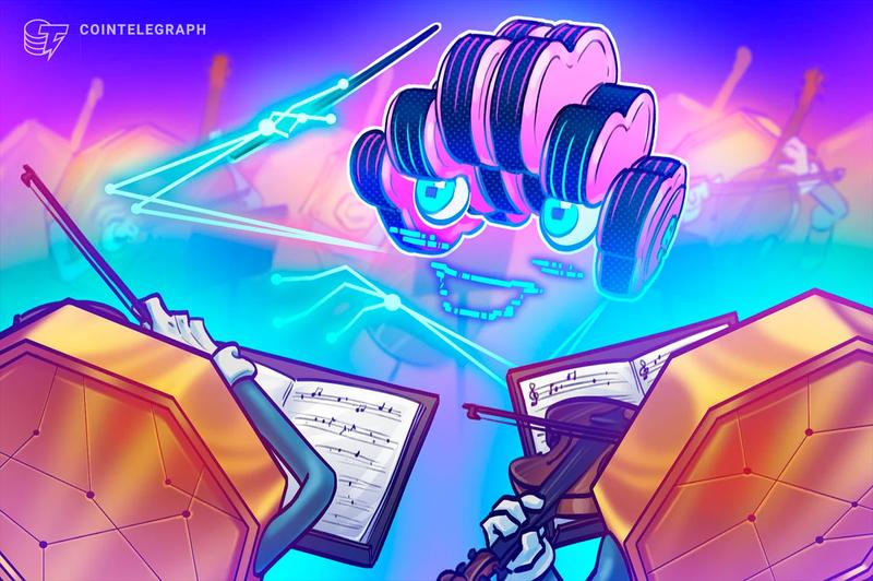 How CoreWeave's Journey Illustrates Cryptocurrency Infrastructure's Transformation Into AI Foundation