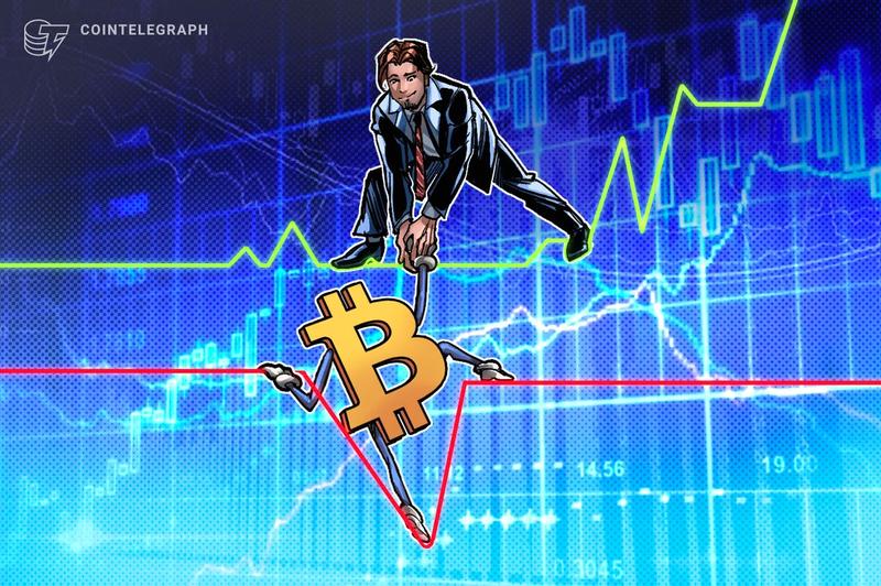 Fidelity: Bitcoin's Current Cycle Shows 'Reduced Severity' in Market Corrections
