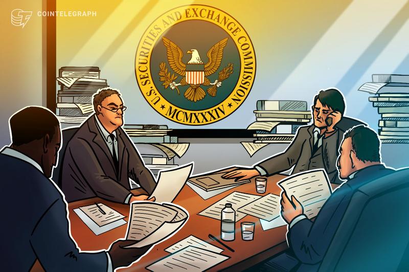 SEC Urged by Coin Center to Adopt Comprehensive Rulemaking Instead of Case-by-Case Letters