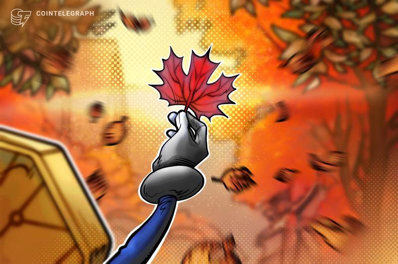 Canada Integrates Cryptocurrency Into 'Fundamental' Financial Framework Despite Ongoing Risk Concerns