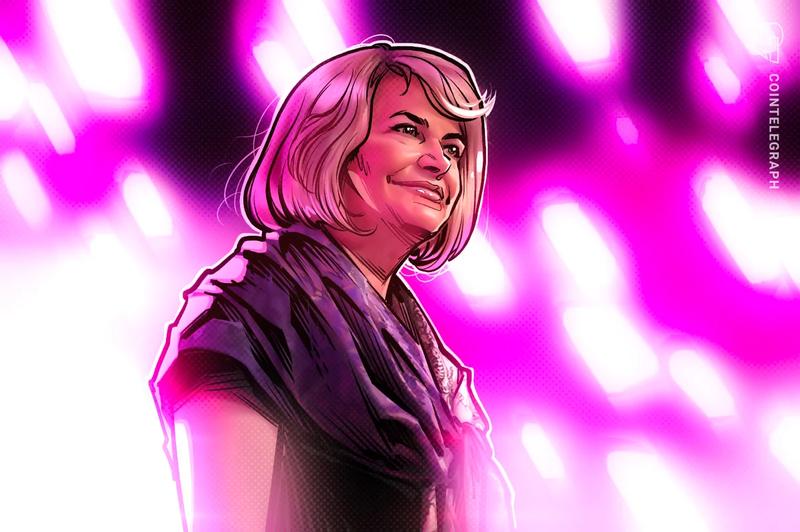 CLARITY Act provides unprecedented safeguards for crypto developers, Lummis affirms