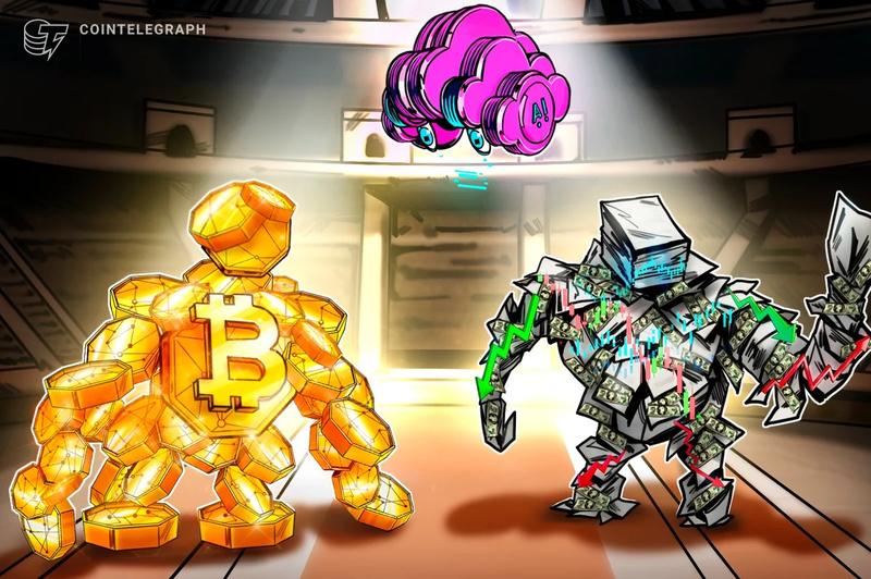 Digital Assets Lose Appeal to Investors as AI and Robotics Draw Speculative Funds: Delphi