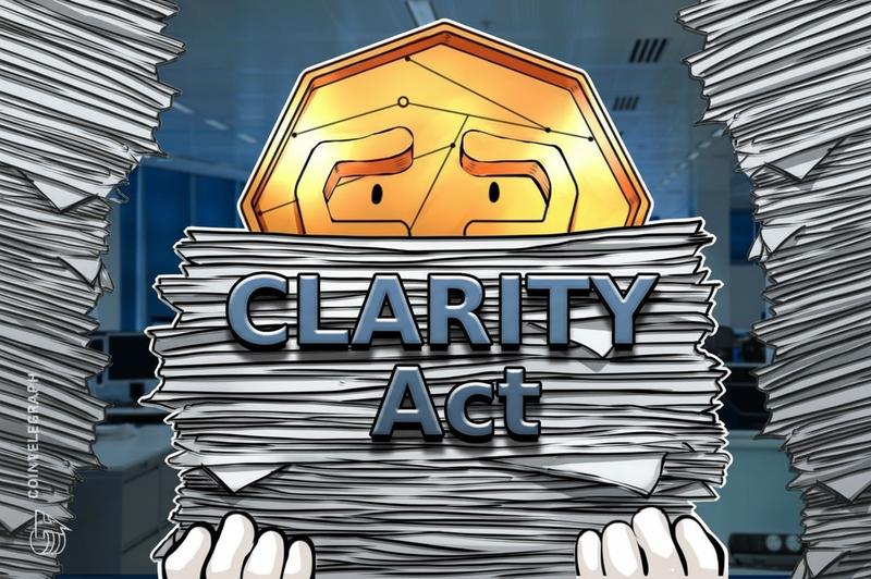 Gnosis Executive Warns CLARITY Act Could Consolidate Crypto Power Among Centralized Entities