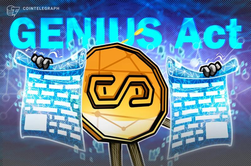 ProShares Introduces Treasury ETF Tailored for Stablecoin Reserves Under GENIUS Act Framework