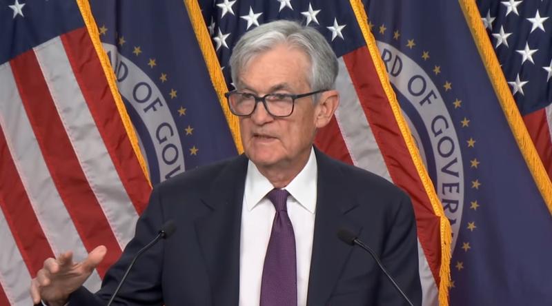 Federal Reserve, Interest Rate