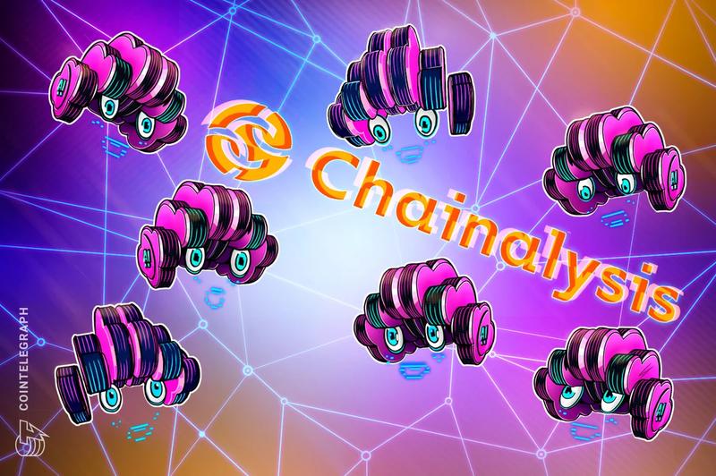 Chainalysis unveils AI-powered 'blockchain intelligence' agents for crypto platform