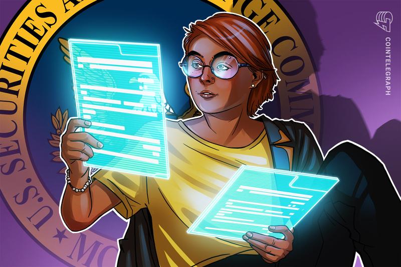 SEC Invites Public Input on Cryptocurrency Treatment Under OTC Broker-Dealer Regulation