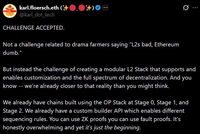 Karl Floersch X post