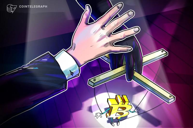 Federal prosecutors charge 10 in crypto market manipulation scheme as three executives extradited to US