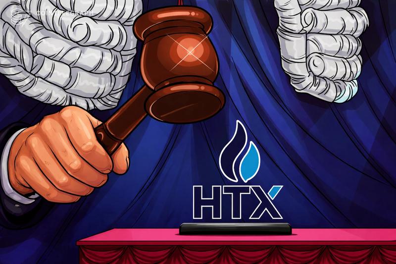 FCA Launches High Court Legal Proceedings Against HTX for Unlawful Cryptocurrency Marketing