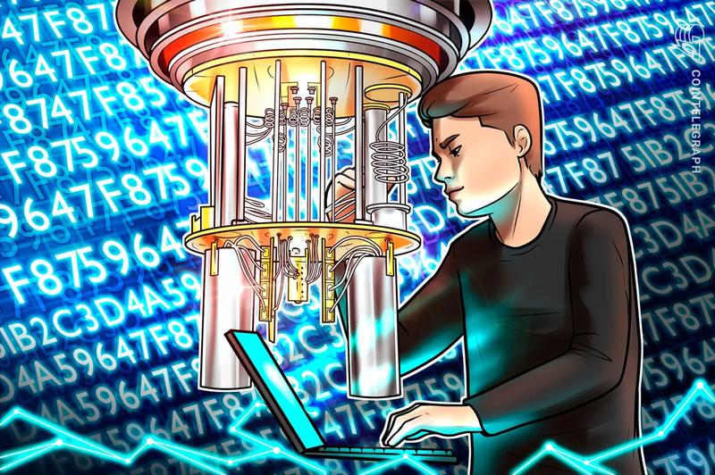 Quantum Computing Breakthrough: Scientists Project Viable Systems Could Arrive by 2030