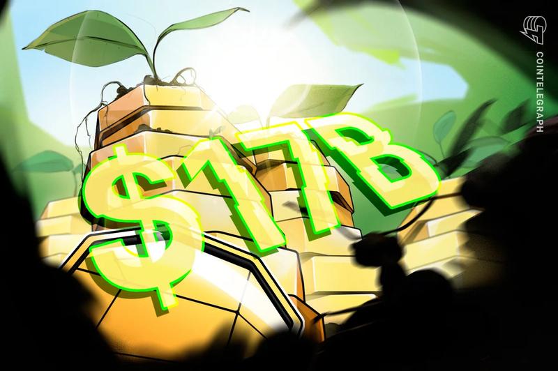 $17 Billion IQMM Launch Strengthens Argument for Blockchain-Based Money Market Products